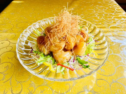 錦綉 四川料理が食べたい！中国が認めた一流の料理人が手掛ける「錦綉 」